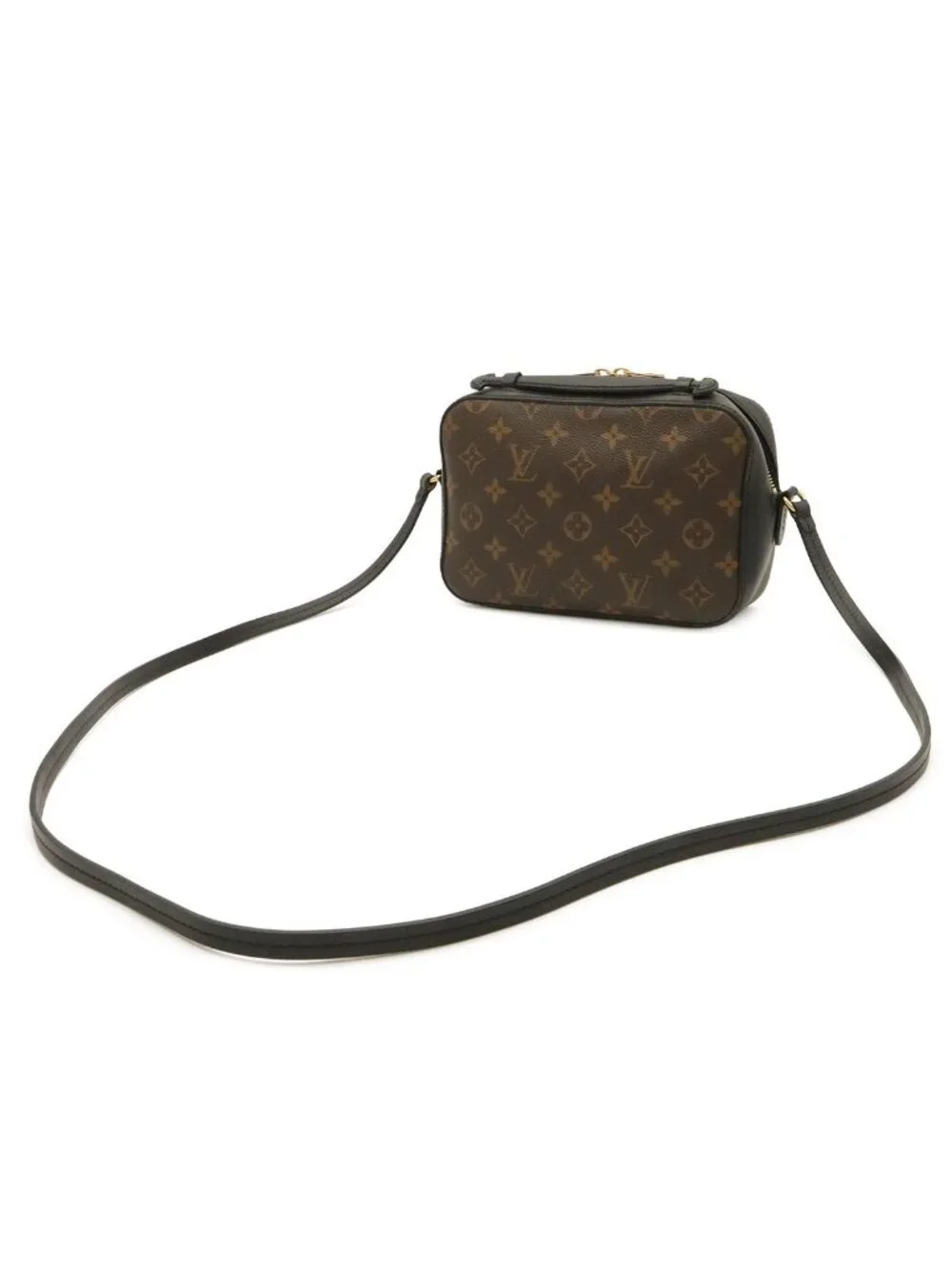 Louis Vuitton this authentic